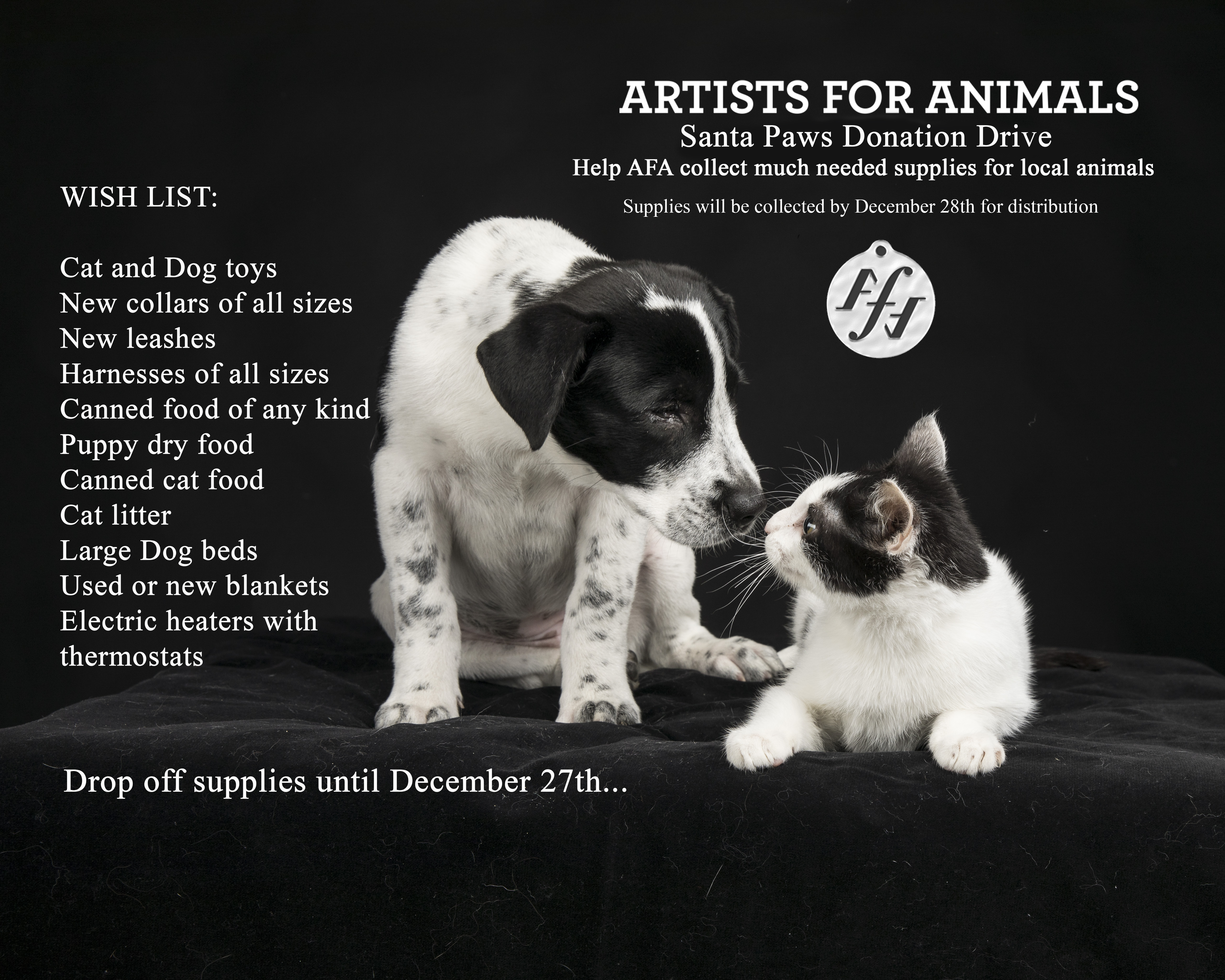 artists for animals |